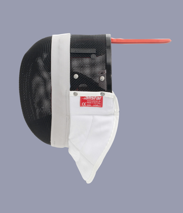 Allstar Epee Mask 350N World Fencing Style