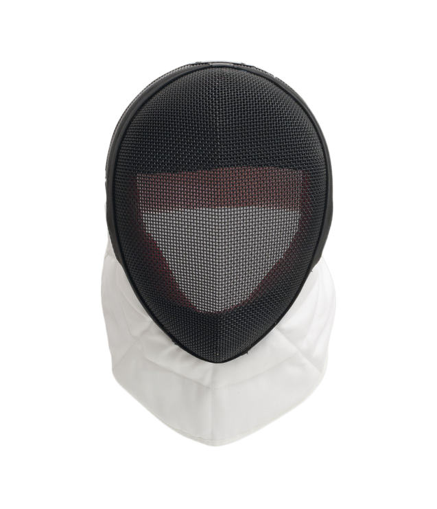 Allstar FIE Epee Mask, Removable Padding