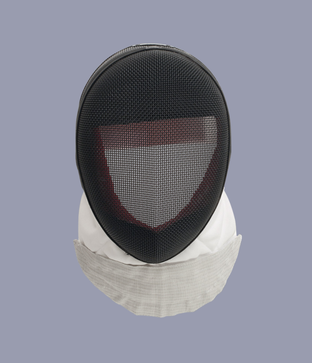 Allstar FIE Universal Vario Mask, Removable Padding