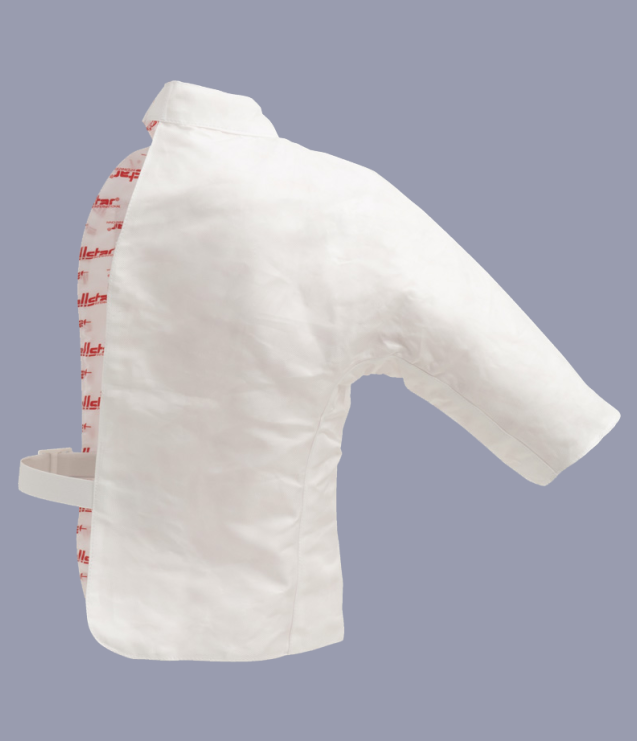 Allstar FIE Women's Underplastron 800N World Fencing Style