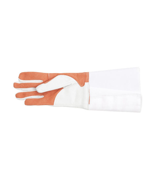 Allstar Glove World Fencing Style