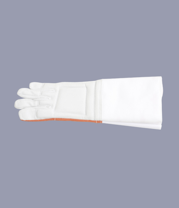 Allstar Glove World Fencing Style