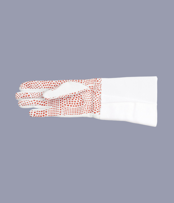 Allstar Glove "Gripstar" World Fencing Style