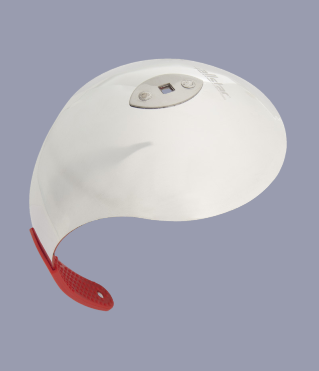 Allstar Sabre Guard, Insulated