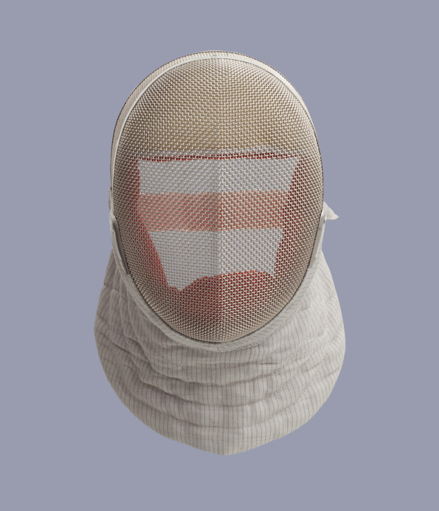 Allstar Sabre Mask 350N