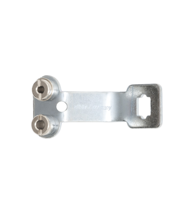 Allstar Sabre Socket, Complete