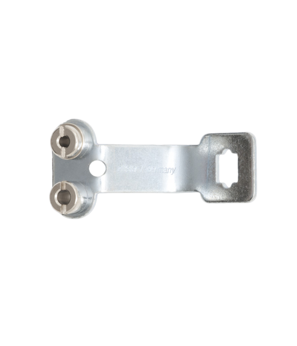 Allstar Sabre Socket, Complete World Fencing Style