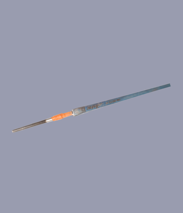 Allstar &quot;Super BF Blue&quot; Foil Blade MRG FIE (Wired)