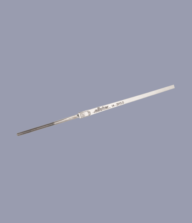 Allstar &quot;Super BF&quot; Foil Blade MRG FIE (Bare)