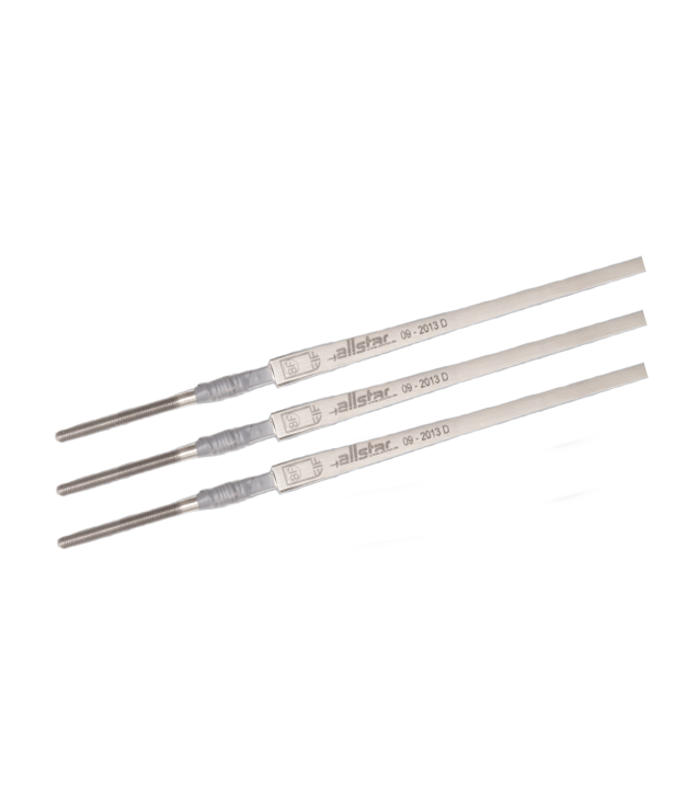 Allstar &quot;Super BF&quot; Foil Blade MRG FIE (Wired) - Bundle Deal