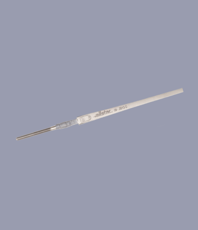 Allstar &quot;Super BF&quot; Foil Blade MRG FIE (Wired)