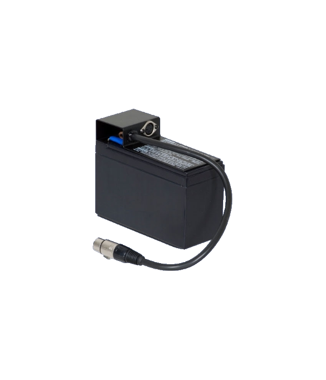 Favero Rechargeable Battery