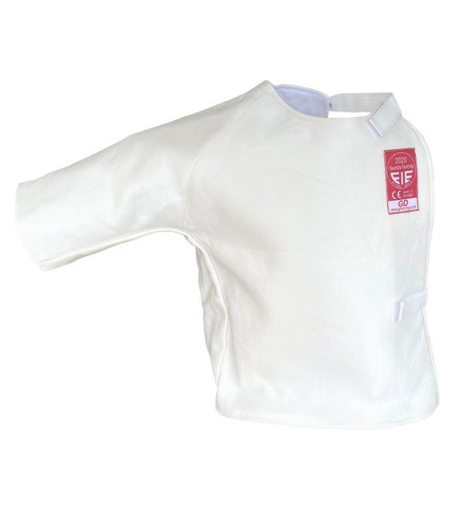 Guanda FIE Underplastron 800N