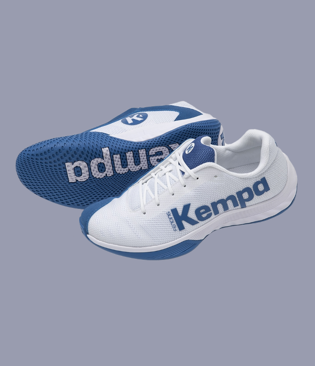 Kempa Fencing Shoes &quot;Attack&quot;