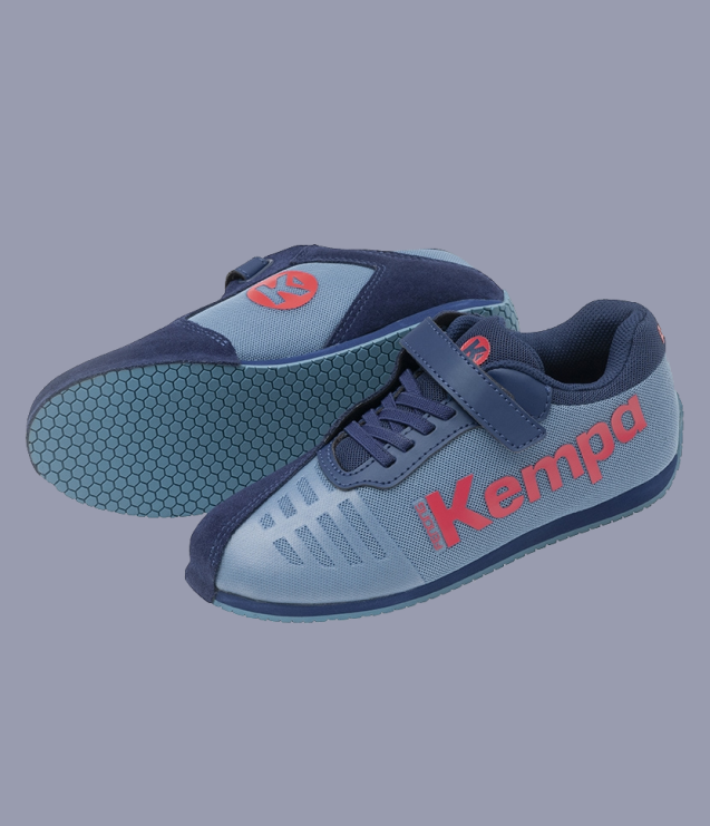 Kempa Fencing Shoes &quot;Attack Junior&quot;