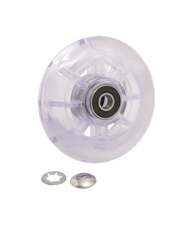 Spare Wheel for Uhlmann Rollbag