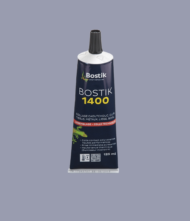 Special Glue Bostik 125 ml