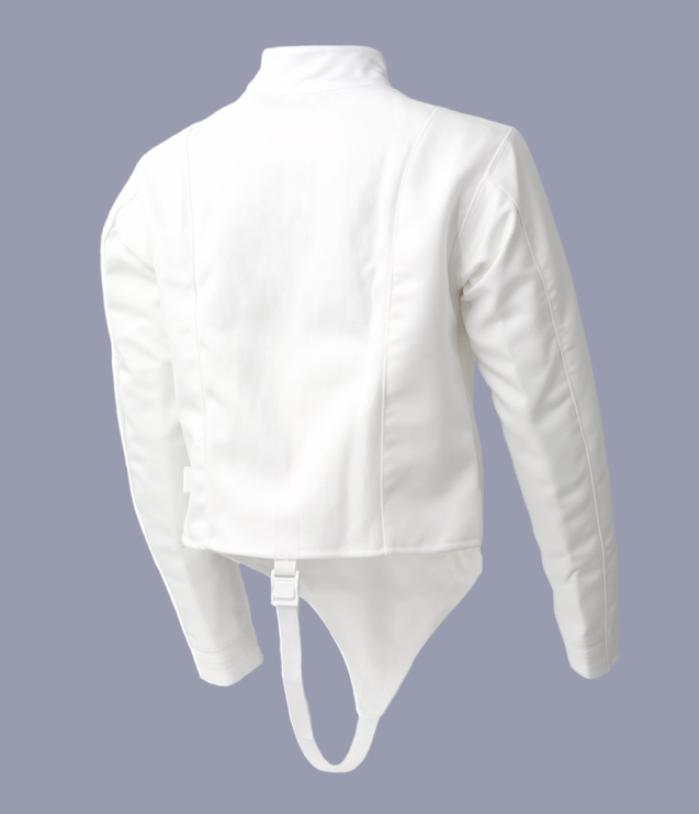 Uhlmann FIE Boys&#39; Jacket &quot;World Cup&quot; 800N