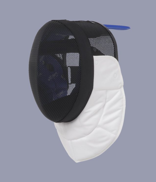 Uhlmann FIE Epee Mask