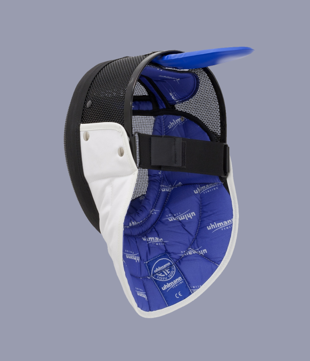 Uhlmann FIE Foil Mask