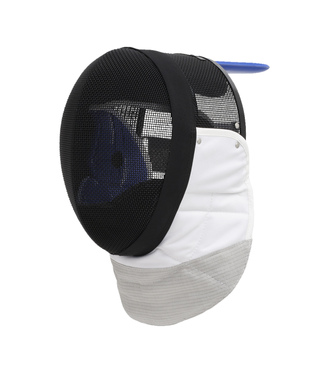 Uhlmann FIE Foil Mask, Removable Padding