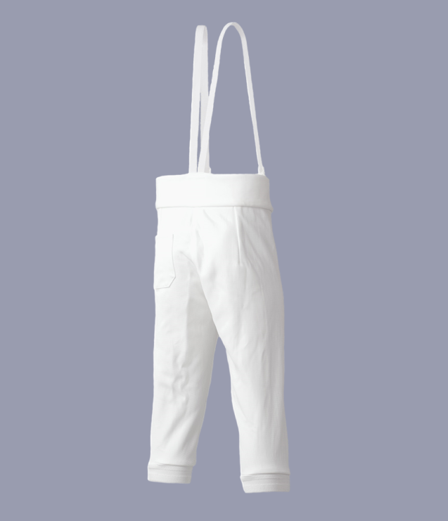 Uhlmann FIE Kids&#39; Pants &quot;Olympia&quot; 800N