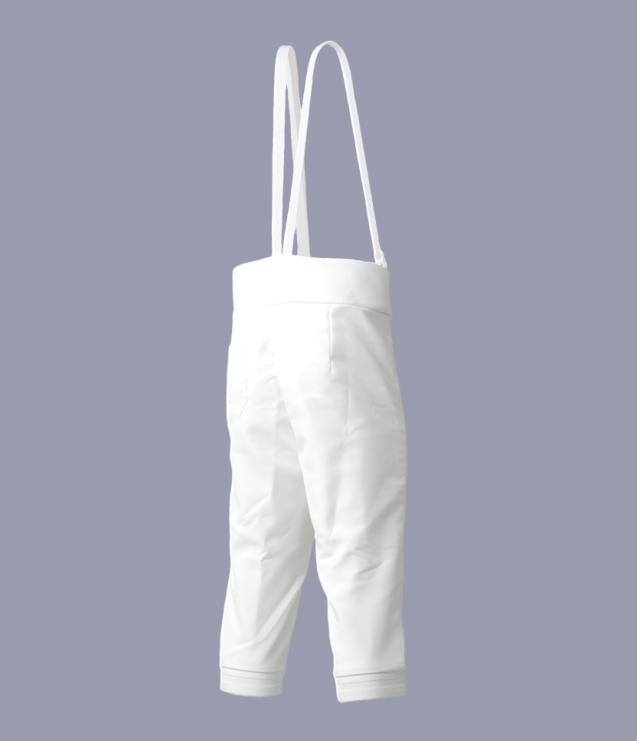 Uhlmann FIE Kids&#39; Pants &quot;World Cup&quot; 800N