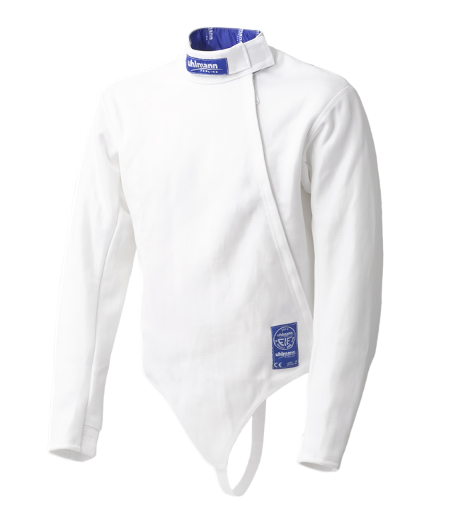 Uhlmann FIE Men&#39;s Jacket &quot;Olympia&quot; 800N