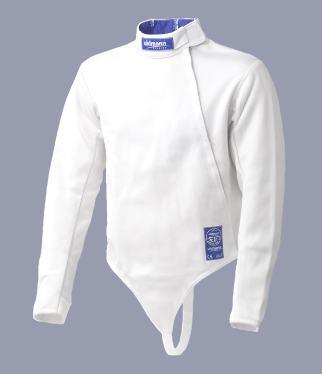 Uhlmann FIE Men&#39;s Jacket &quot;Royal&quot; 800N