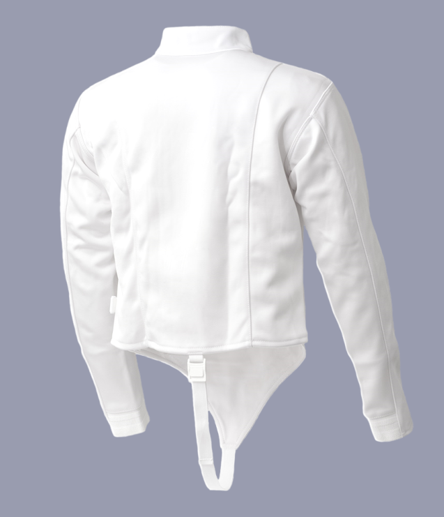Uhlmann FIE Men&#39;s Jacket &quot;Royal&quot; 800N