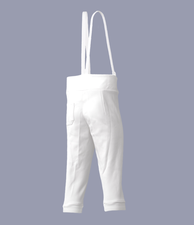 Uhlmann FIE Men&#39;s Pants &quot;Royal&quot; 800N