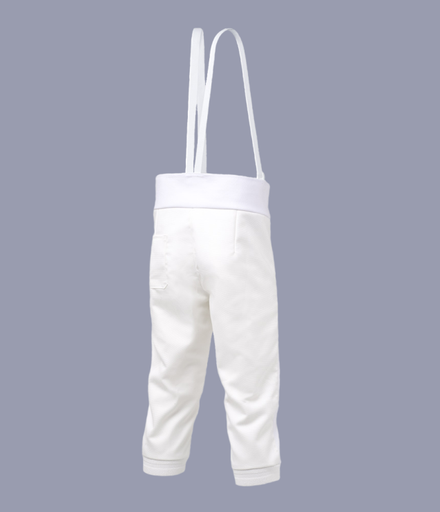 Uhlmann FIE Men&#39;s Pants &quot;World Cup&quot; 800N