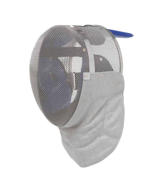 Uhlmann FIE Sabre Mask