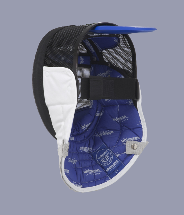 Uhlmann FIE Universal Vario Mask