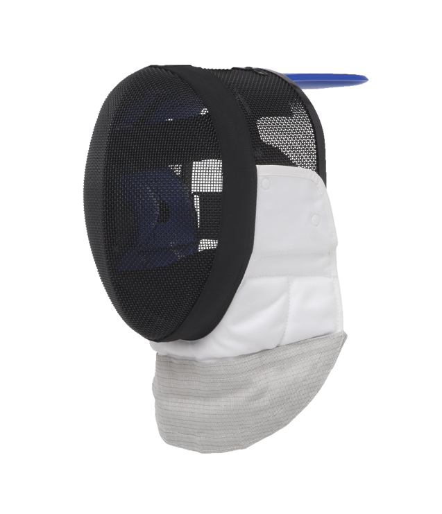 Uhlmann FIE Universal Vario Mask, Removable Padding