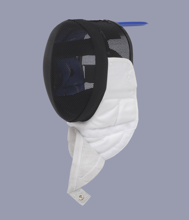 Uhlmann FIE Universal Vario Mask, Removable Padding