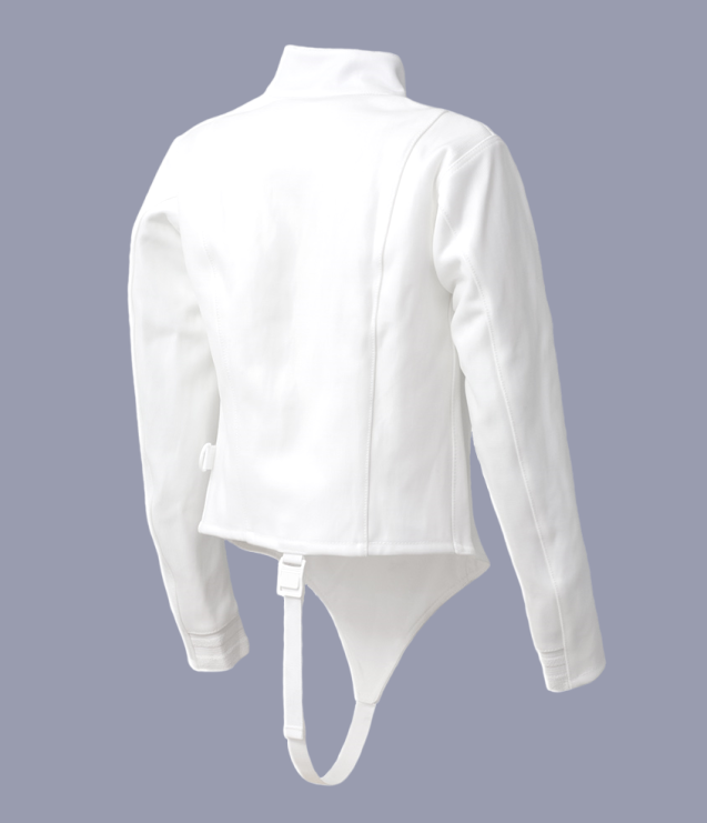 Uhlmann FIE Women&#39;s Jacket &quot;Olympia&quot; 800N
