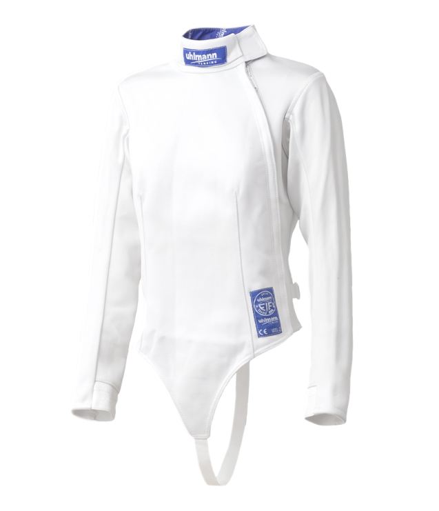 Uhlmann FIE Women&#39;s Jacket &quot;Royal&quot; 800N
