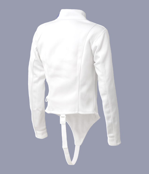 Uhlmann FIE Women&#39;s Jacket &quot;Royal&quot; 800N
