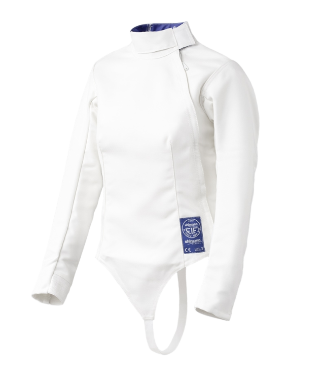 Uhlmann FIE Women&#39;s Jacket &quot;World Cup&quot; 800N