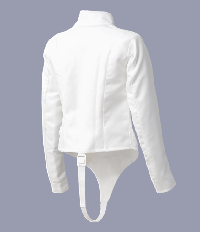 Uhlmann FIE Women&#39;s Jacket &quot;World Cup&quot; 800N