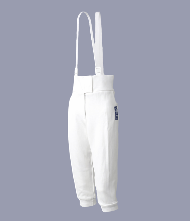 Uhlmann FIE Women&#39;s Pants &quot;Olympia&quot; 800N