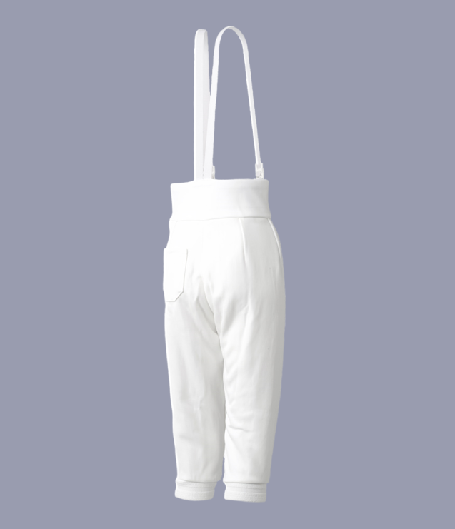 Uhlmann FIE Women&#39;s Pants &quot;Olympia&quot; 800N