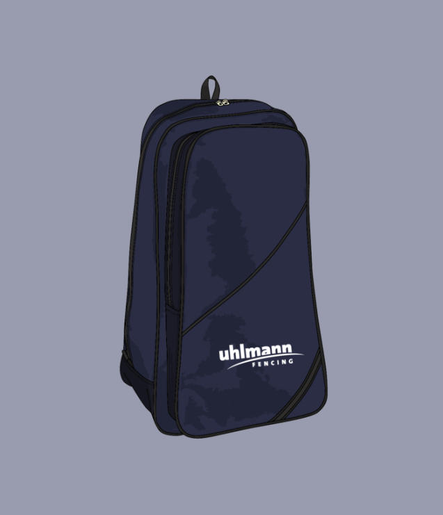 Uhlmann Fencing Backpack