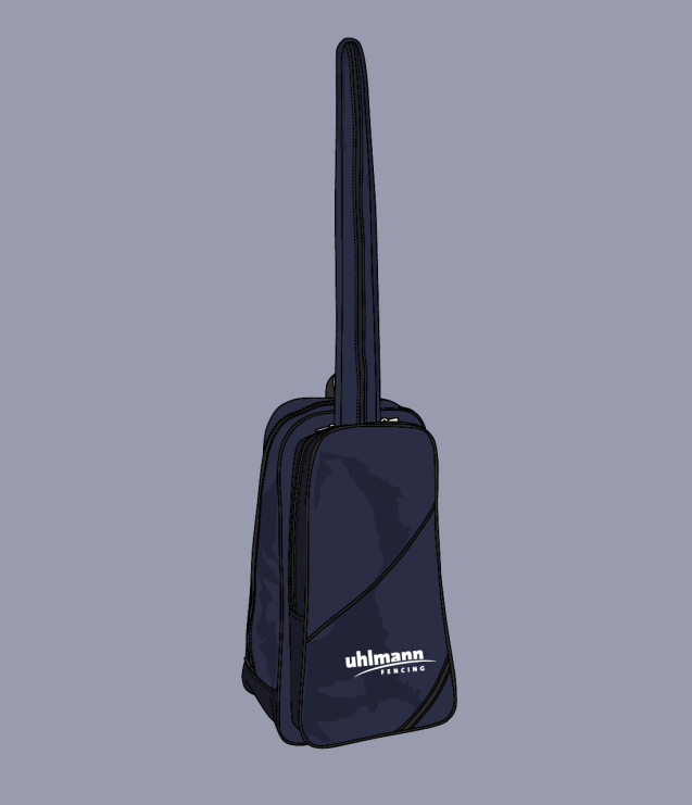 Uhlmann Fencing Backpack