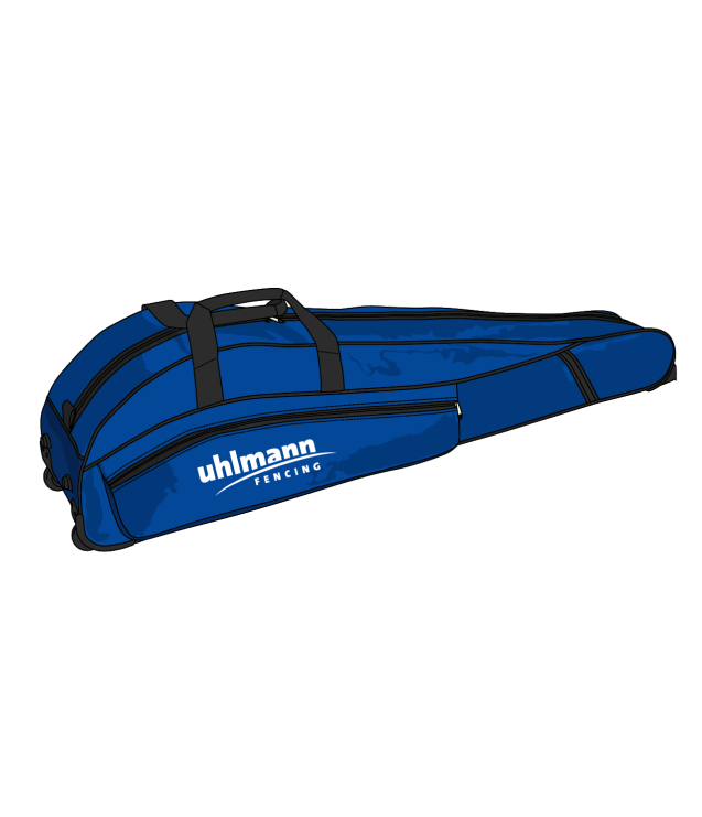 Uhlmann Fencing Rollbag &quot;Junior&quot;