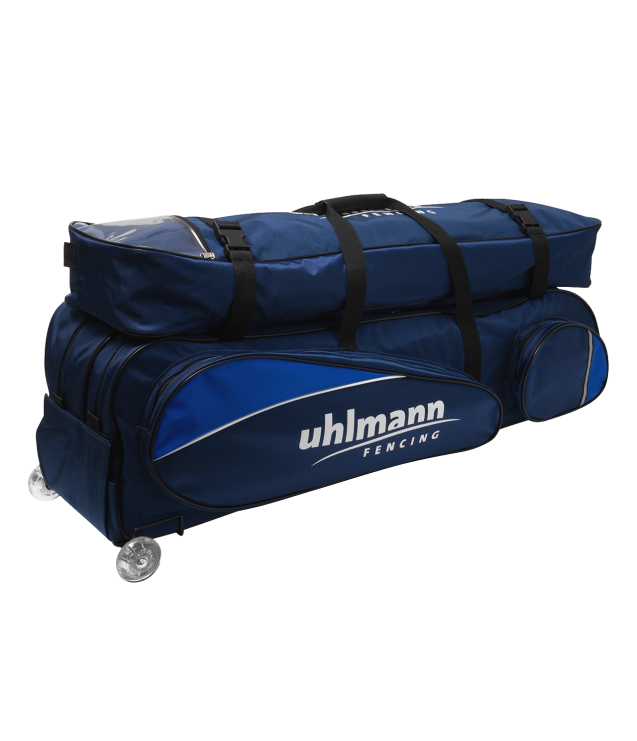 Uhlmann Fencing Rollbag &quot;Vario Plus&quot;