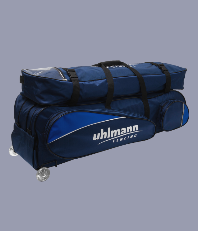 Uhlmann Fencing Rollbag &quot;Vario Plus&quot;