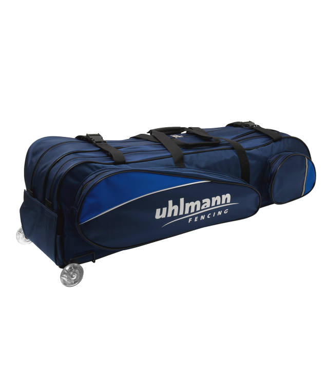 Uhlmann Fencing Rollbag &quot;Vario&quot;