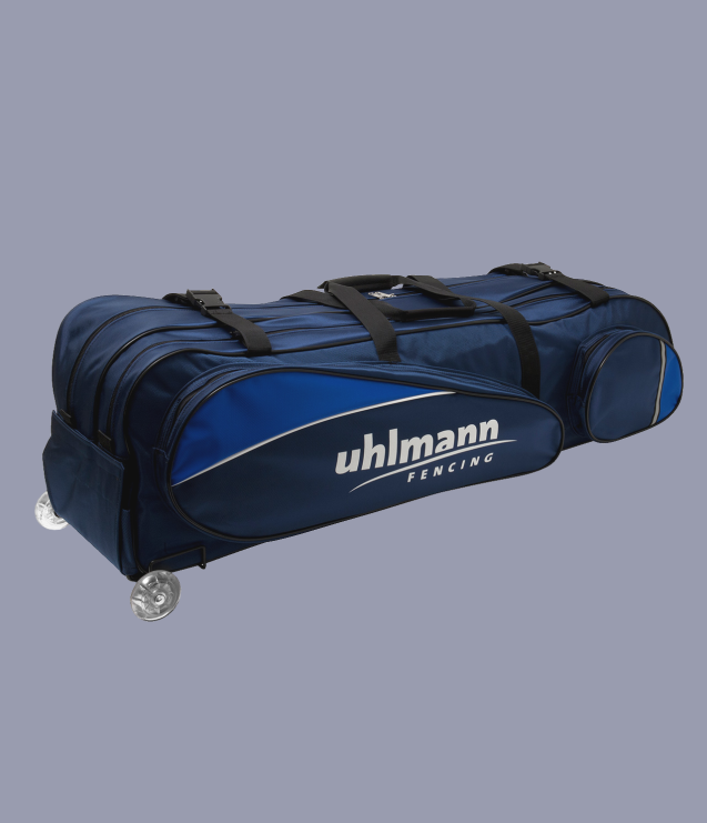 Uhlmann Fencing Rollbag &quot;Vario&quot;